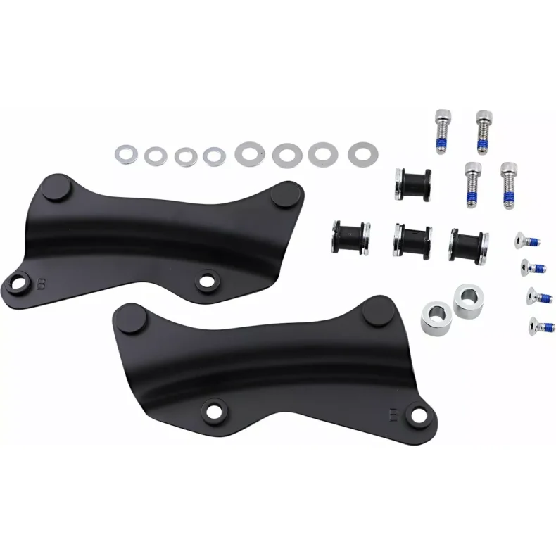 DOCKING 4PT CRM FL 14-22