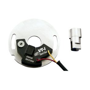 ELEKTRONISK TNDING  EVO-XL MODELLER