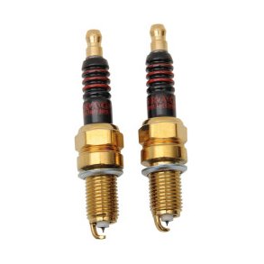 IRIDIUM TNDRR GOLD til tc og xl