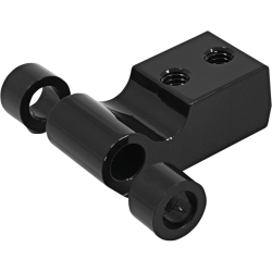 Forlnger blok til lygte gauntlet.