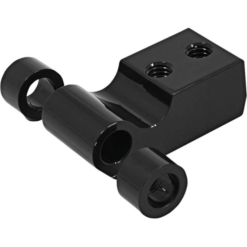 Forlnger blok til lygte gauntlet.