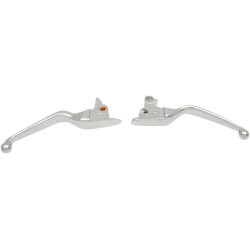 Levers/klinger sort til softail 2015-op