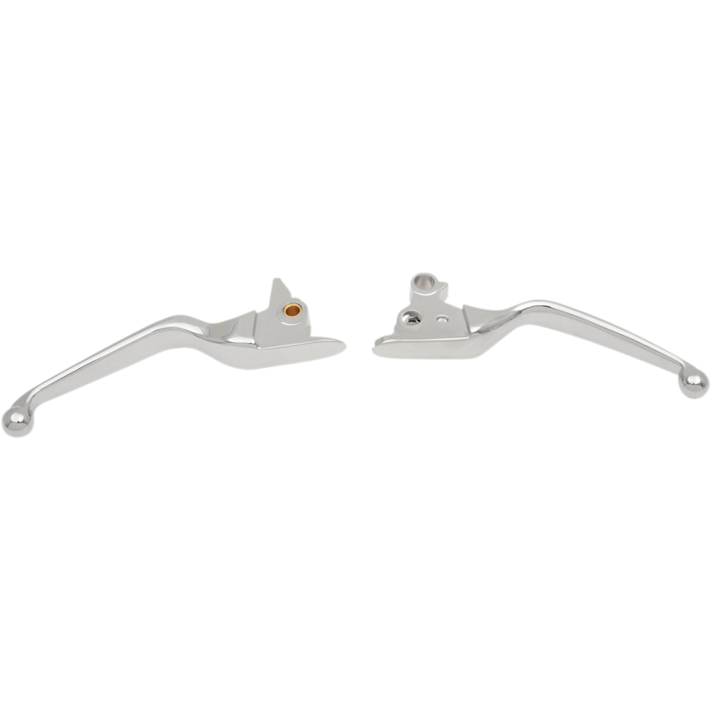 Levers/klinger sort til softail 2015-op