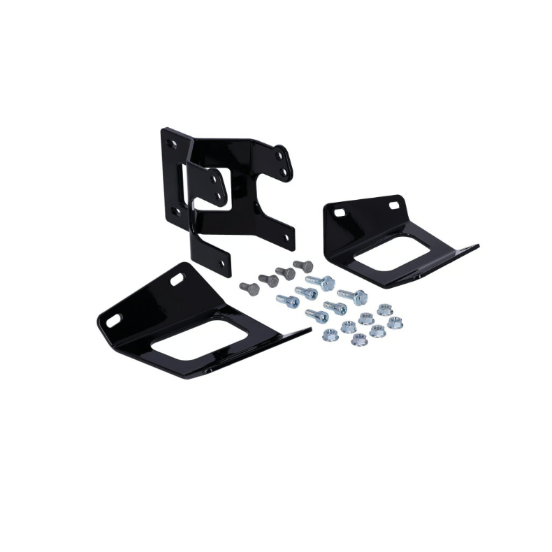 Dominator, upper bracket FXLRST fairing for FXR