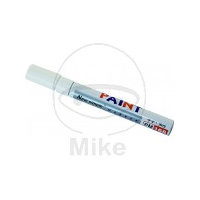 TYRE MARKER WHITE 