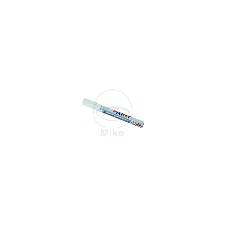 TYRE MARKER WHITE 