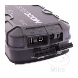 Noco Genius GB150 Boost Pro 3000A