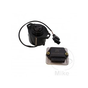 BMW Elektronisk tnding til boxer 1981 og op