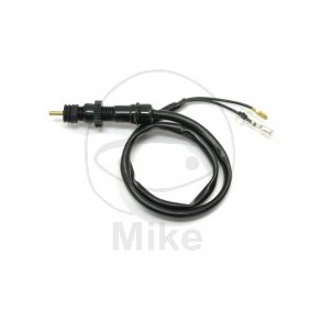 BREMSELYS KONTAKT HONDA BAG.