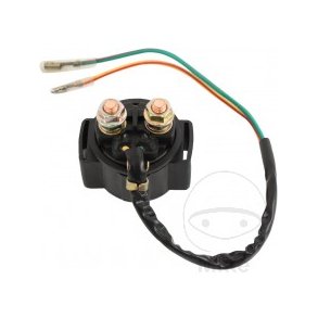 STARTER REL TIL CUSTOM BYG OP TIL CA 500CCM OG HONDA TRX