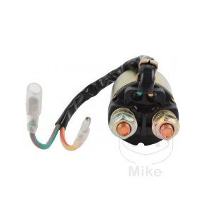 STARTER REL TIL CUSTOM BYG 