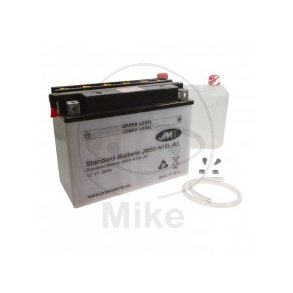 SYRE BATTERI   TIL: 80-96 TOURING.