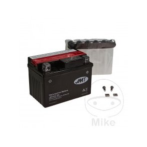 BATTERI TIL EKS. KICKSTART