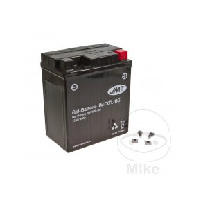 YTX7L-BS Gel JMT