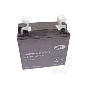 Kvalitiets Gel batteri til de fleste bmw