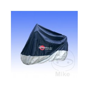 MC GARAGE/COVER 1000ccm og op.