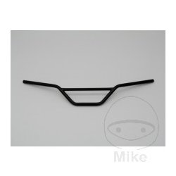 SCRAMBLER,/TRACKER STYR 1"