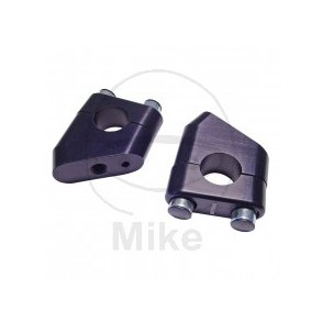 RISER SORT TIL 22MM STYR