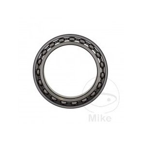 Kugleleje til bagtj k model