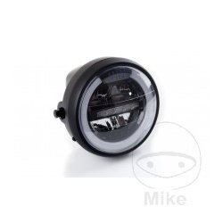 Led sidehngt 6,5" forlygte