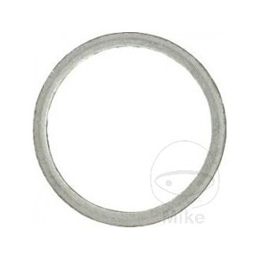 BMW ALU RING TIL BUNDPROP 18mm