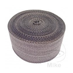 JMP FINMASKET WRAP 15m, GR.