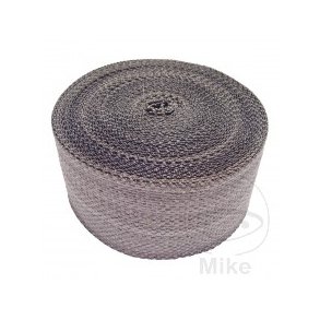 JMP FINMASKET WRAP 15m, GR.