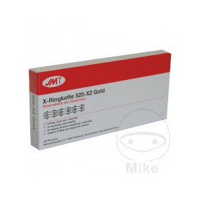 Kdekit 650 twin modeller, Guldfarvet kde.