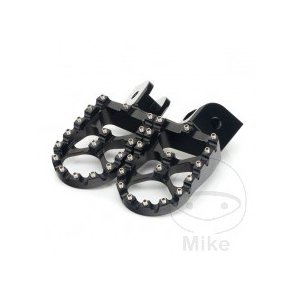 SCRAMBLER, TRACKER PEGS TIL CUSTOM ELLER KTM