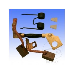 Kul st. starter til Valeo starer