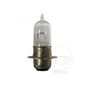 Lampe 12V35/35W JMP P15D-25