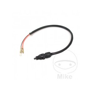 Bremselys kontakt Suzuki bag.