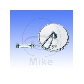 SPEJL  22MM STYR ENDE