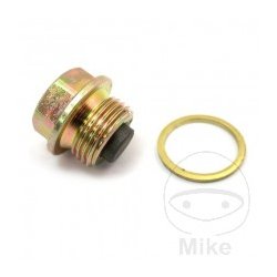 BMW BUNDPROP MED MAGNET  18x1,5 mm