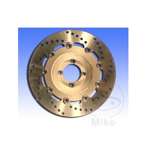 BMW Bremseskive EBC. 