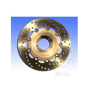 BMW EBC FLYDENDE SKIVE