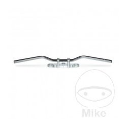 trw superbike chrome 22mm 