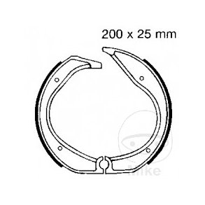 BMW  bakker R og K model