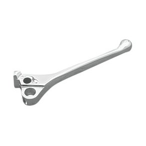 HYDRAULIC BRAKE LEVER CHROME