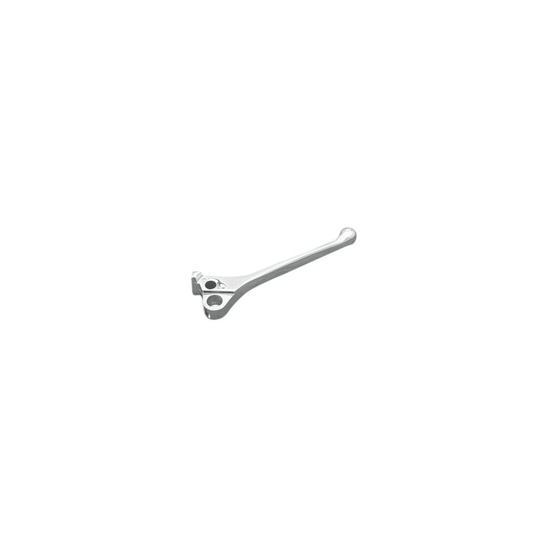 HYDRAULIC BRAKE LEVER CHROME