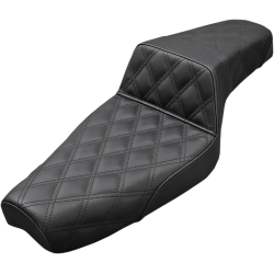 SADDLEMEN SEAT STEP UP LS XL