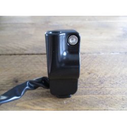 22MM Aluminium Switch Left