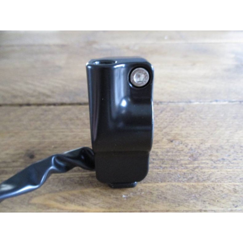 22MM Aluminium Switch Left