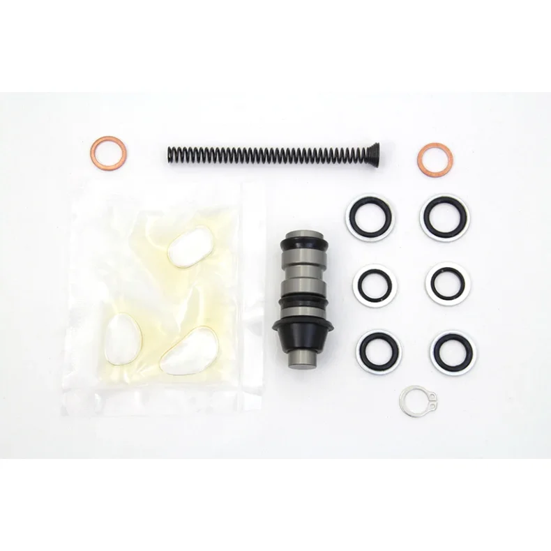 Original-Clutch Master Cylinder Rebuild Kit - 37200096-B