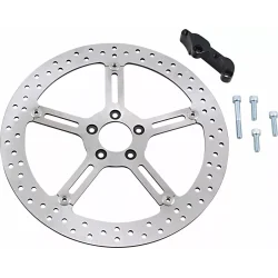 ARLEN NESS ROTOR BG 15" L FXD