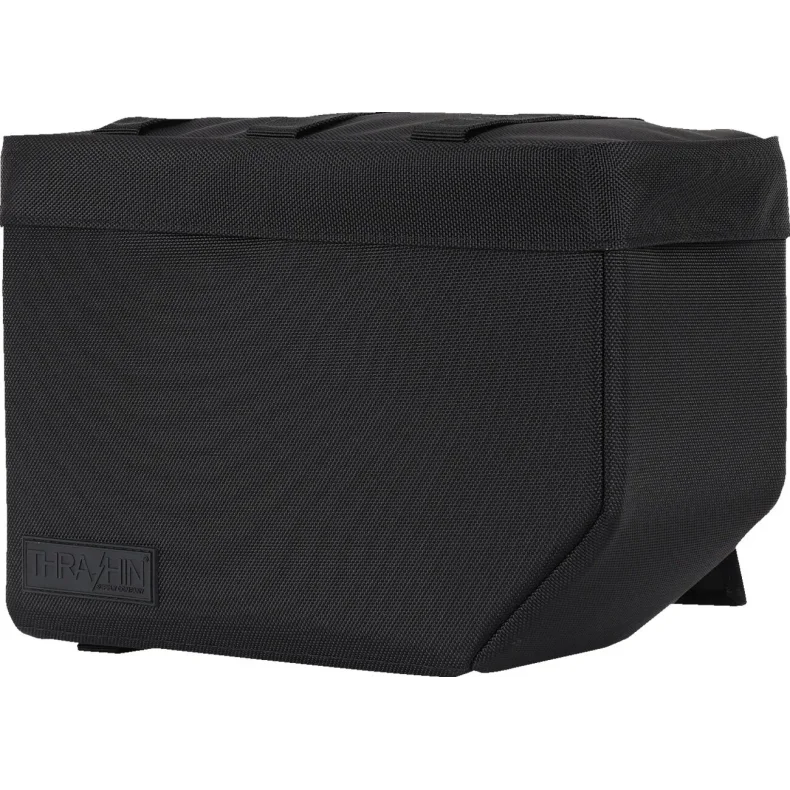 THRASHIN SUPPLY CO. SADDLEBAGS ESSENTIAL BASE 10L