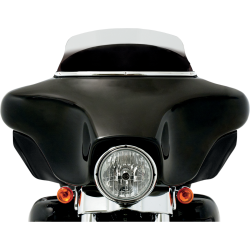 MEMPHIS SHADES DEFLECTOR FLH -99-13 Touring