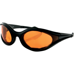 BOBSTER SUNGLASS ES114  3 FARVER