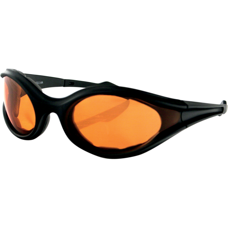 BOBSTER SUNGLASS ES114  3 FARVER