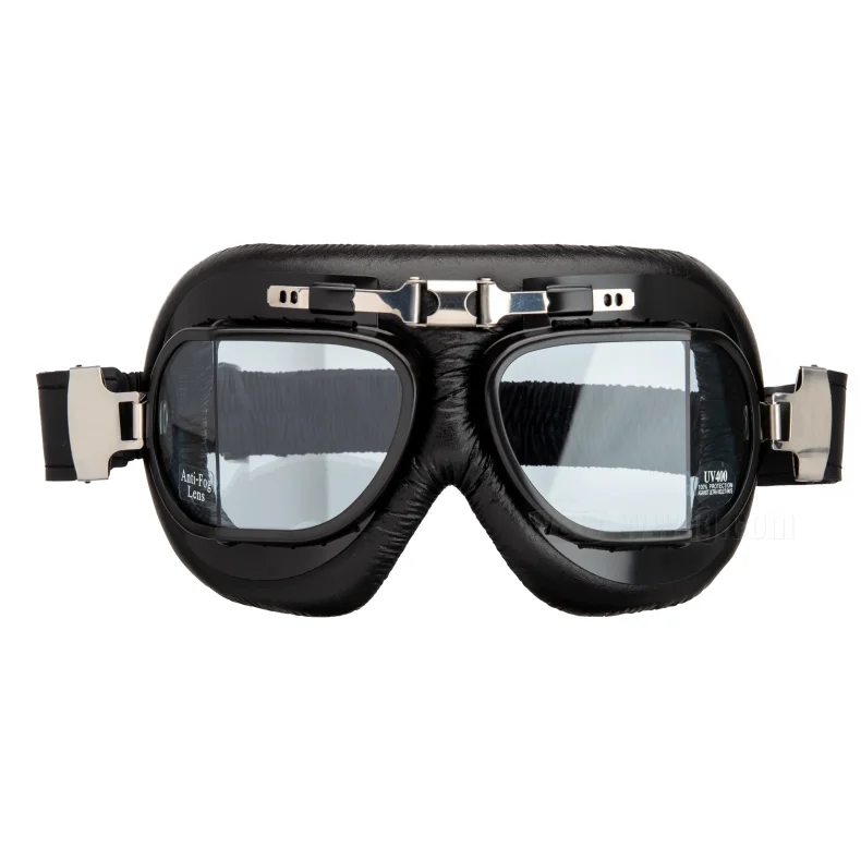Red Baron Goggles